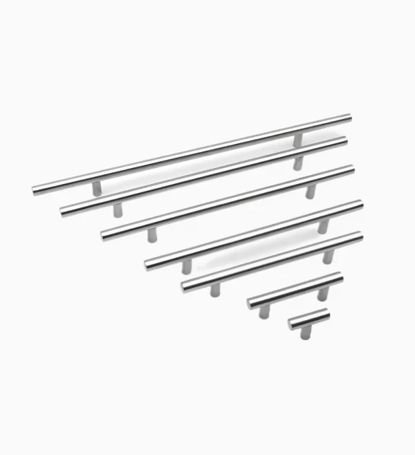 amorhome cabinet T-bar handles