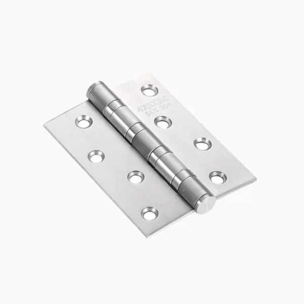 Amorhome wooden door hinge