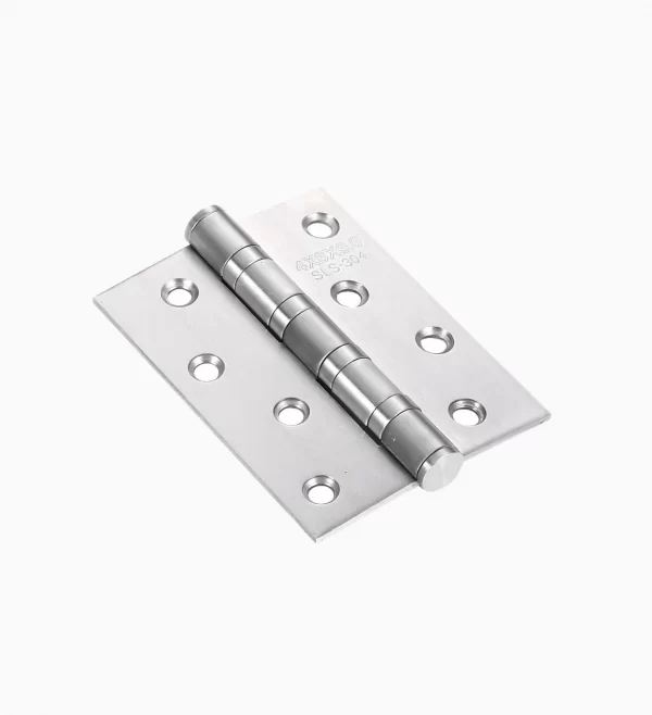 Amorhome wooden door hinge