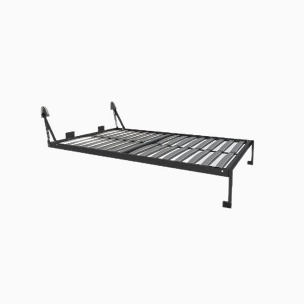 amorhome folding bed fittings