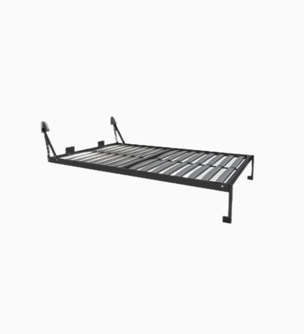 amorhome folding bed fittings