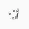 amorhome 90° Zinc Alloy Invisible door Hinge