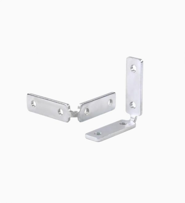 conector perfil gola amorhome