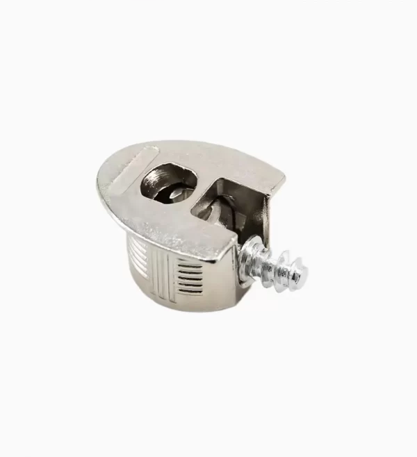 conector para autocaravanas