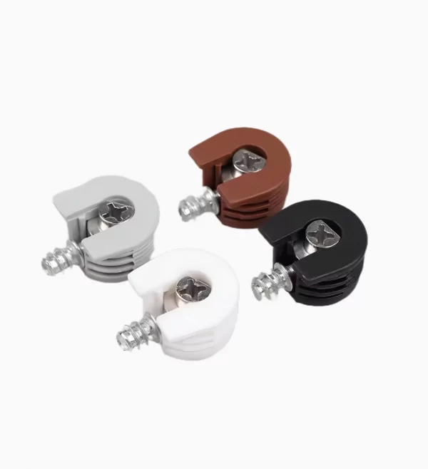 conector para autocaravanas