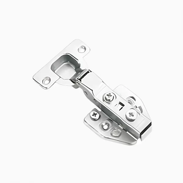 amorhome soft closing hinge 3D