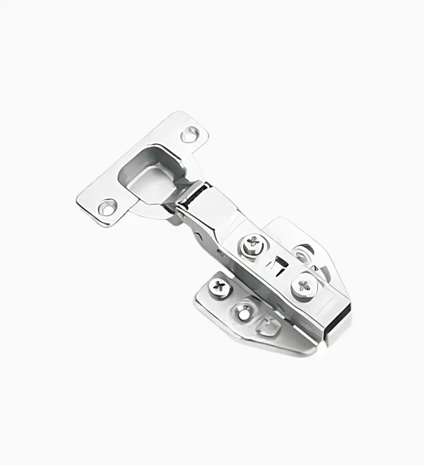 amorhome soft closing hinge 3D