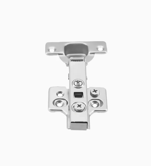 amorhome soft closing hinge 3D