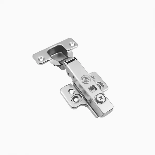 amorhome soft closing hinge 3D