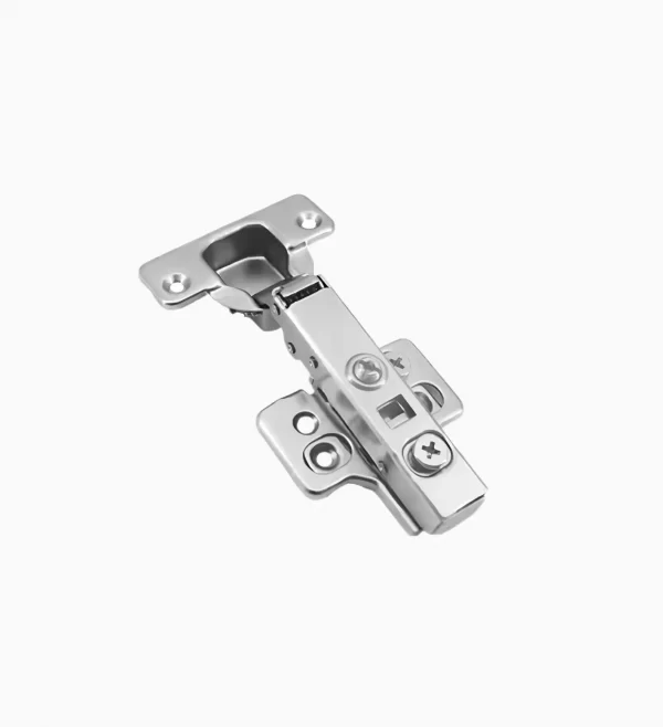 amorhome soft closing hinge 3D