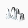 amorhome Desk Divider Clamps