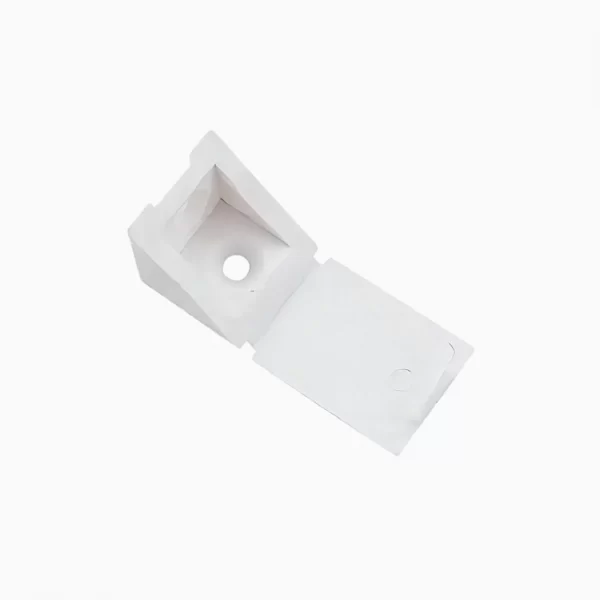 amorhome plastic connector