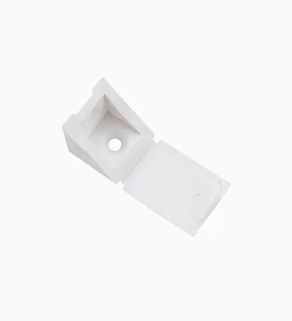 amorhome plastic connector