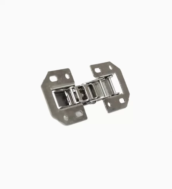 amorhome 90° Invisible Spring Hinge