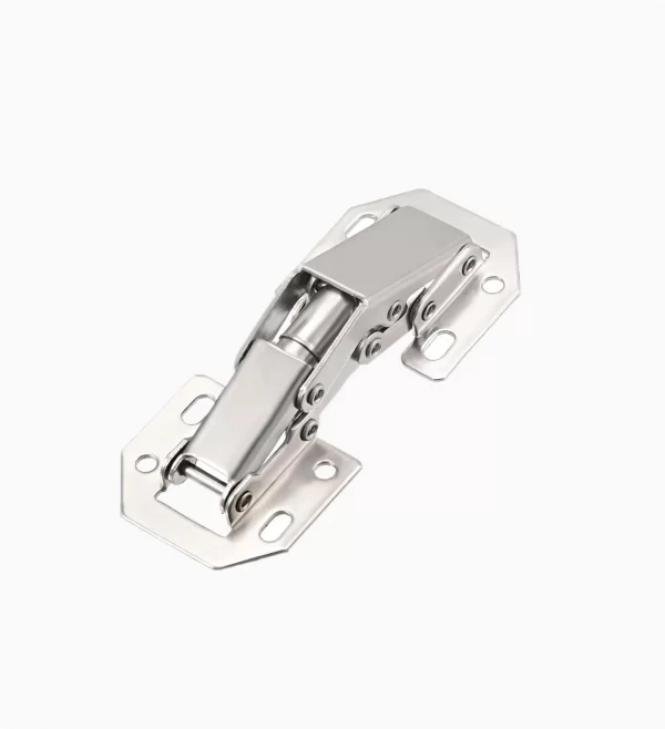 amorhome 90° Invisible Spring Hinge