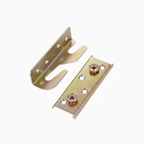 amorhome bed hinge