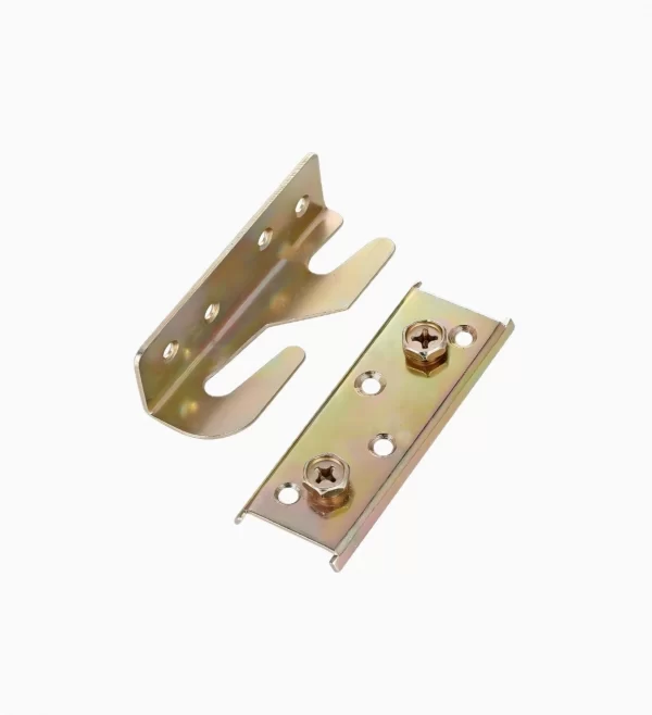 amorhome bed hinge