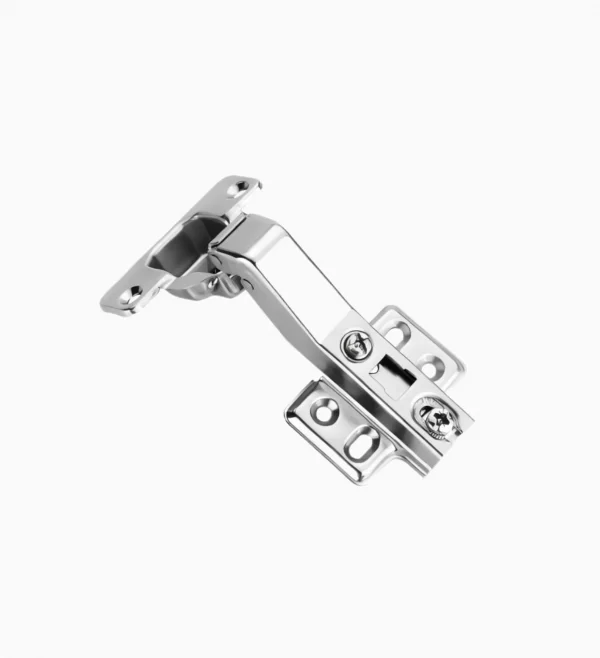 amorhome 45° Slide On Coner Cabinet Hinges