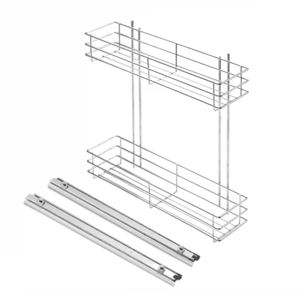 amorhome cesta lateral cocina