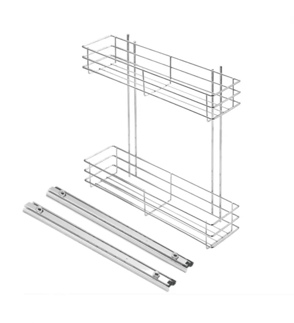 amorhome cesta lateral cocina