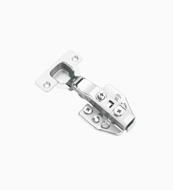 amorhome soft closing hinge 3D