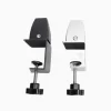 amorhome Desk Divider Clamps