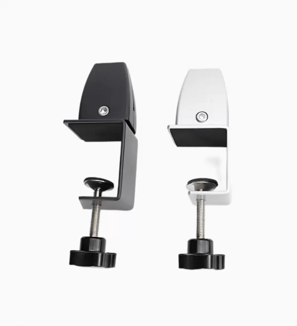 amorhome Desk Divider Clamps