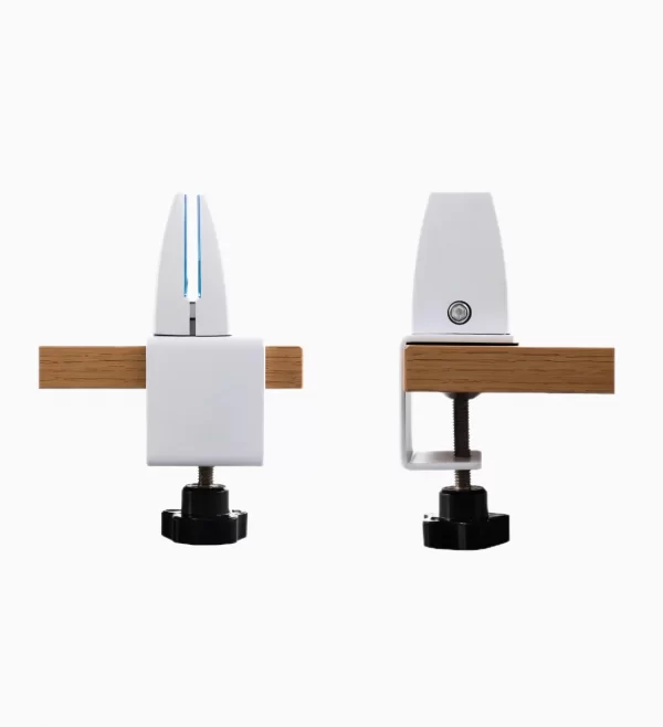 amorhome Desk Divider Clamps