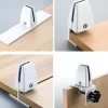 amorhome Desk Divider Clamps