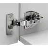 amorhome soft closing hinge 3D