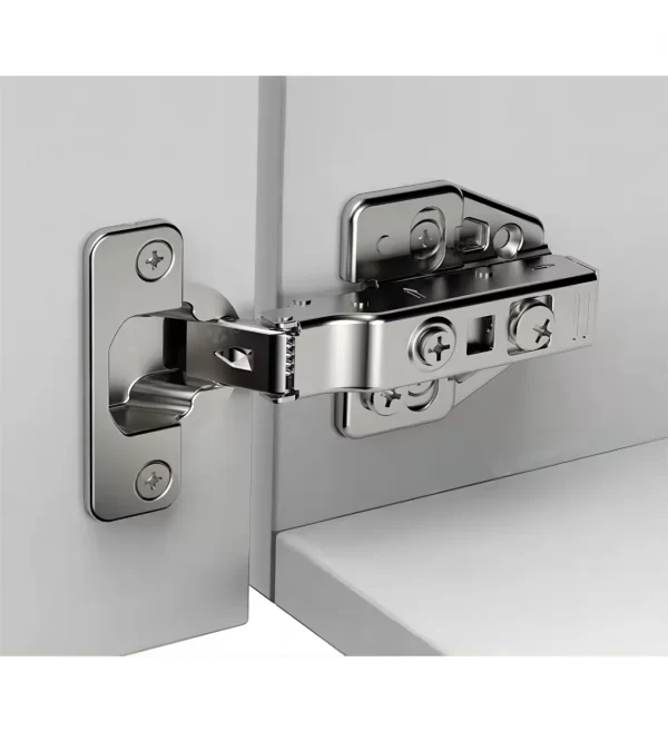 amorhome soft closing hinge 3D