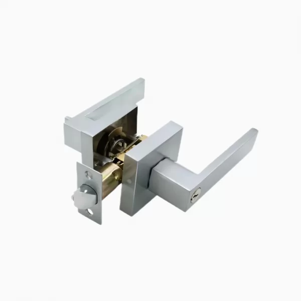 amorhome door lock