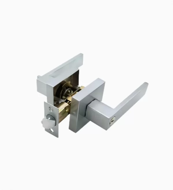 amorhome door lock