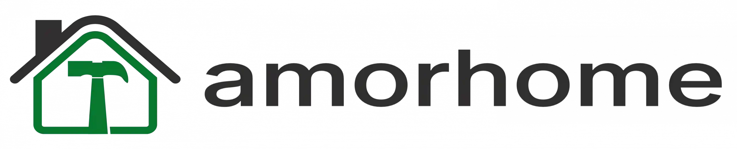 amorhome logo