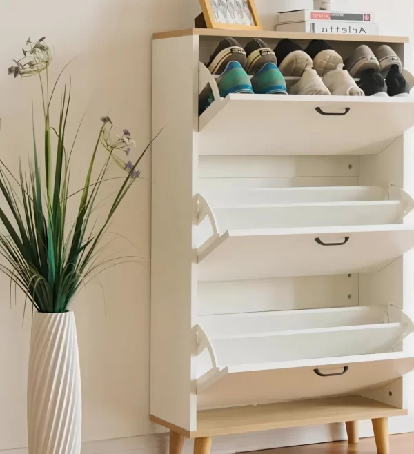 amorhome shoe racks