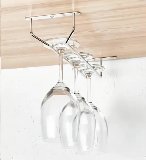 amorhome wine rack